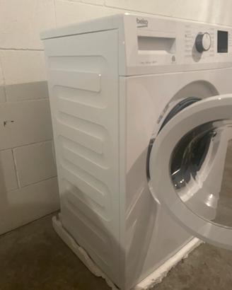 Lavatrice Beko 5kg