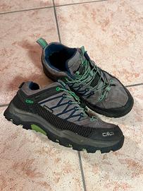 Scarpe montagna 37 e 38