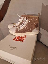 Scarpe Braccialini