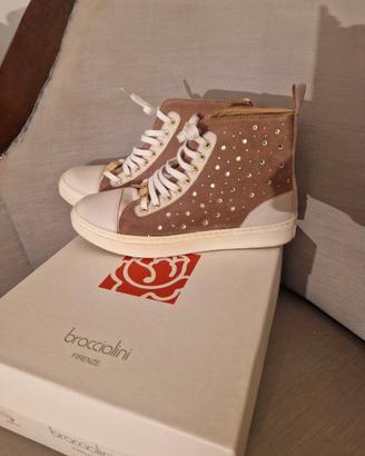 Scarpe Braccialini