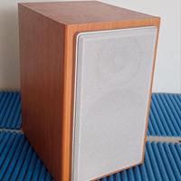 COPPIA DI CASSE ACUSTICHE LG da 100 W cad