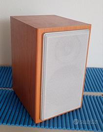 COPPIA DI CASSE ACUSTICHE LG da 100 W cad