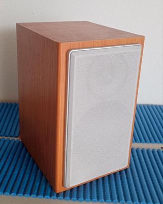 COPPIA DI CASSE ACUSTICHE LG da 100 W cad