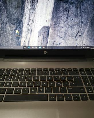  notebook hp