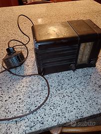 Radiomarelli 1939/40