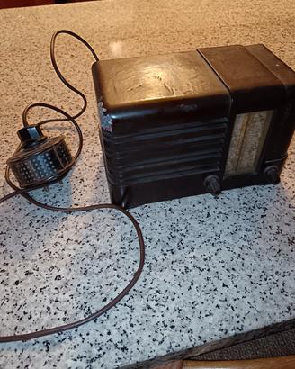 Radiomarelli 1939/40