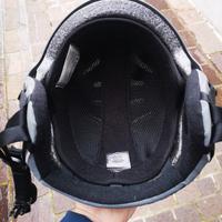 Casco snow OUT OF