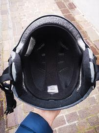 Casco snow OUT OF
