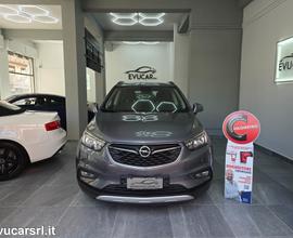 Opel Mokka X 1.6 CDTI Ecotec 4x2 Start&Stop Advanc