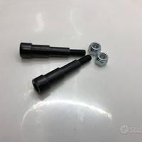 Adattatori specchi a manubrio tmax 2008 2011 N0013