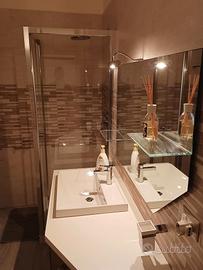 Appartamento arredato