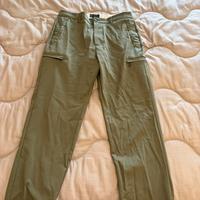 Coppia pantaloni Nuvolari tg 48