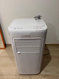 Condizionatore portatile