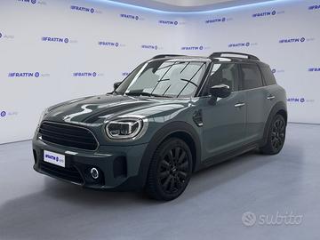 MINI MINI COUNTRYMAN 1.5 COOPER CLASSI