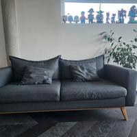 2 DIVANI MAISON DU MONDE