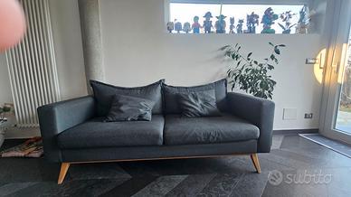 2 DIVANI MAISON DU MONDE