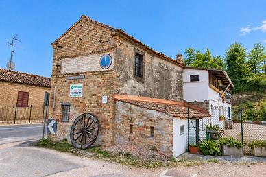 RUSTICO A SANT'ELPIDIO A MARE