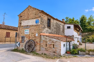 RUSTICO A SANT'ELPIDIO A MARE