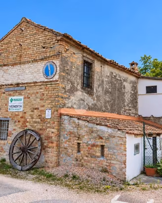 RUSTICO A SANT'ELPIDIO A MARE