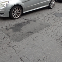 Mercedes classe B 180 190000 km