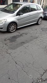 Mercedes classe B 180 190000 km