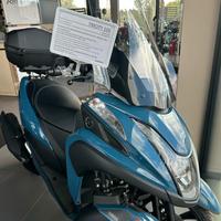 Yamaha Tricity 155 PROMO