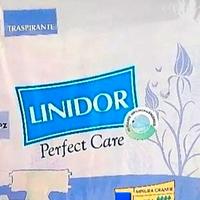 PANNOLINI MARCA LINDOR CON ADESIVO