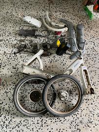 Ricambi Piaggio Ciao