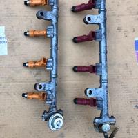 Iniettori benzina Daihatsu Terios