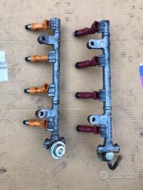 Iniettori benzina Daihatsu Terios