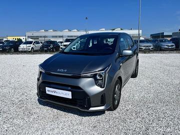 KIA Picanto III 2024 - Picanto 1.0 mpi Gpl Urban