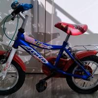 BICI BAMBINO ATALA made in Italy