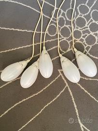 Lampada a sospensione Ikea