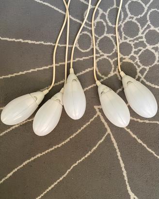 Lampada a sospensione Ikea