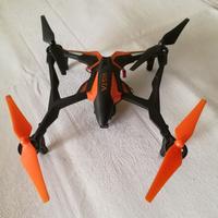 Dromida VISTA UAV quadricottero drone Safalero