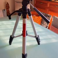 Treppiede cavalletto 