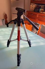 Treppiede cavalletto 