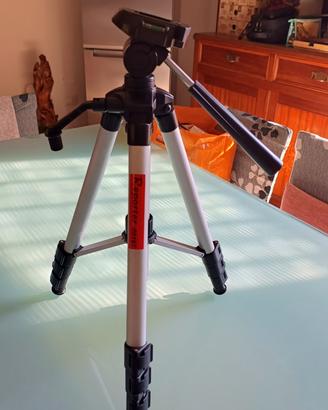 Treppiede cavalletto 