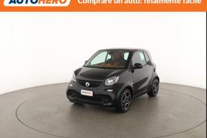 SMART ForTwo AD28052