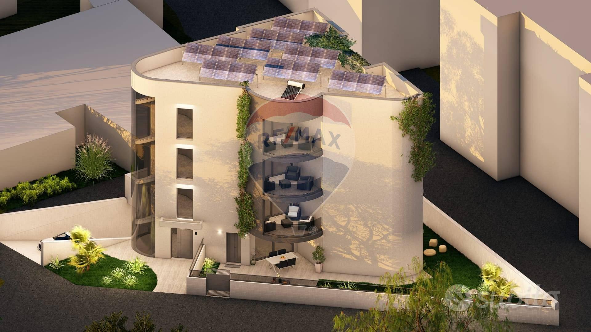 Nuove costruzioni - Lecce - Vista 4