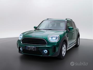 MINI Mini Countryman F60 2020 - Mini Countryman 1.