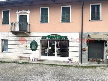 Negozio Pinerolo [Cod. rif 3276395ACG]