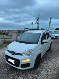 Fiat Panda 1.3 MJT 95 CV S&S Lounge