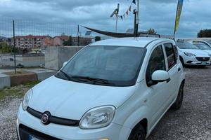 Fiat Panda 1.3 MJT 95 CV S&S Lounge