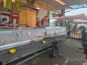 Attività di polleria e rosticceria