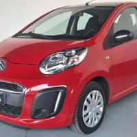 Citroen C1 1.0 5 porte Vanity Fair 10 (OK NEOPATEN