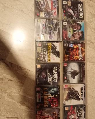 giochi ps3
