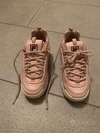 Scarpe fila store n 34