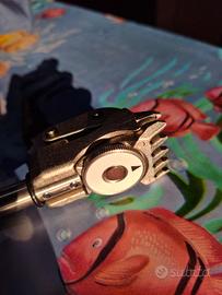 coppia pinze per incordatrice pro tennis s2 nuove