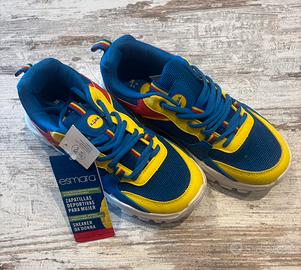 Scarpe Lidl Esmara – Nuove, mai usate 🆕👟
